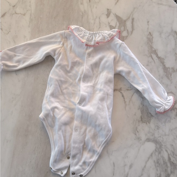 Bebe Sweeny bodysuit 3 months - Picture 2 of 3